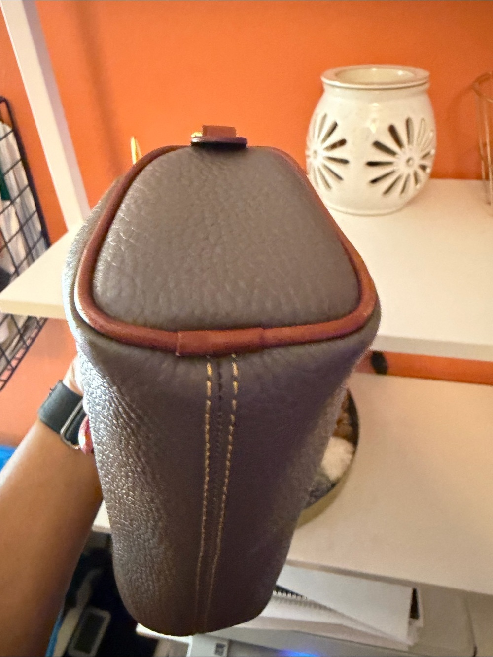 DOONEY & BOURKE Lexi Crossbody bag - Picture 5 of 14